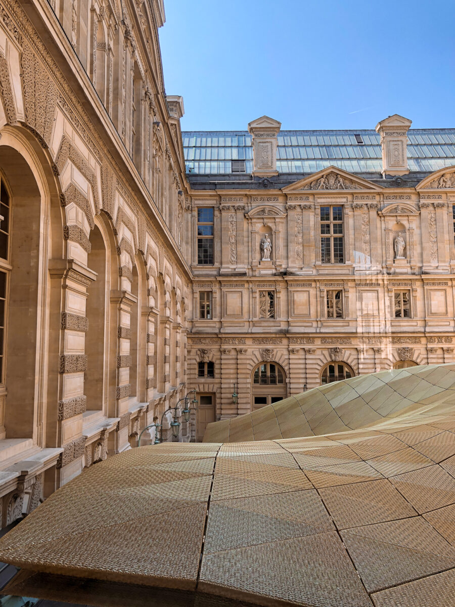 palace of versailles